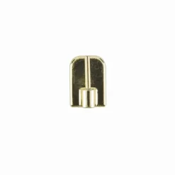 Bissolo Casa Accessori E Pali Tende Finali Per Pali<SET 4 GANCI ADESIVI PER TENDA COLOR ORO : vendita online SET 4 GANCI ADESIVI PER TENDA COLOR ORO in offerta