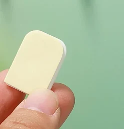 Bissolo Casa Accessori E Pali Tende Finali Per Pali<SET 4 GANCI ADESIVI PER TENDA COLOR ARGENTO : vendita online SET 4 GANCI ADESIVI PER TENDA COLOR ARGENTO in offerta