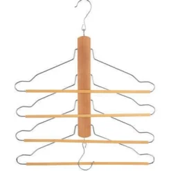 Bissolo Casa Grucce<SET 4 GRUCCE METALLO 41X3X44,5CM: vendita online SET 4 GRUCCE METALLO 41X3X44,5CM in offerta