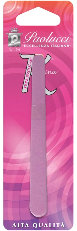 Bissolo Casa Igiene Personale Cura Della Persona|Igiene Cura Della Persona<SET 6 LIMETTE DI CARTONE - LINEA KARINA: vendita online SET 6 LIMETTE DI CARTONE - LINEA KARINA in offerta