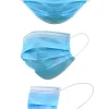 Bissolo Casa Cerotti<SET 10 MASCHERINE M3IIA EN14683 T2 LT5 SC: vendita online SET 10 MASCHERINE M3IIA EN14683 T2 LT5 SC in offerta
