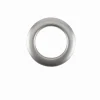 Bissolo Casa Accessori E Pali Tende Finali Per Pali<SET 8 OCCHIELLI PER TENDA 45MM CROMO SATINATO: vendita online SET 8 OCCHIELLI PER TENDA 45MM CROMO SATINATO in offerta