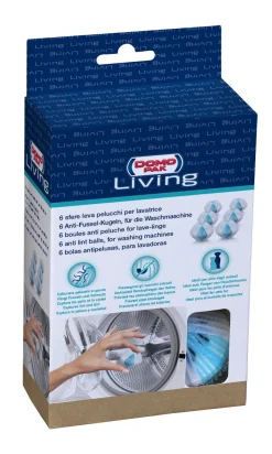 Bissolo Casa Panni<SET 6 PALLE LEVAPELUCCHI: vendita online SET 6 PALLE LEVAPELUCCHI in offerta