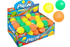 Bissolo Casa Palloni<SET 3 PALLINE 40MM ARANCIONE/GIALLO/VERDE: vendita online SET 3 PALLINE 40MM ARANCIONE/GIALLO/VERDE in offerta