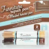 Bissolo Casa Pittura<SET 2 PENNARELLI RIPARA MOBILI: vendita online SET 2 PENNARELLI RIPARA MOBILI in offerta