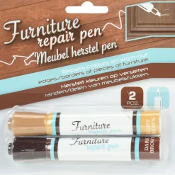 Bissolo Casa Pittura<SET 2 PENNARELLI RIPARA MOBILI: vendita online SET 2 PENNARELLI RIPARA MOBILI in offerta