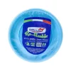 Bissolo Casa Usa E Getta Piatti|Party Piatti Usa E Getta<SET 25 PIATTI PIANI IN PLASTICA DIAM. 22CM AZZURRO