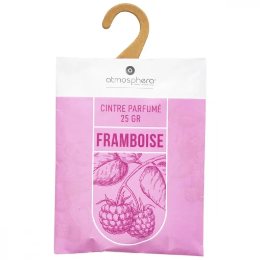 Bissolo Casa Deodoranti Per Ambiente<SET 3 PROFUMATORI PER ARMADIO LAMPONE: vendita online SET 3 PROFUMATORI PER ARMADIO LAMPONE in offerta