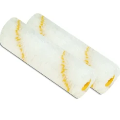 Bissolo Casa Pittura<SET 2 RICAMBI RULLINO TESS.CM.10: vendita online SET 2 RICAMBI RULLINO TESS.CM.10 in offerta