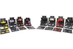 Bissolo Casa Deodoranti Per Ambiente<SET 2 SACCHETTI PROFUMATORI 8.5X8.5CM: vendita online SET 2 SACCHETTI PROFUMATORI 8.5X8.5CM in offerta