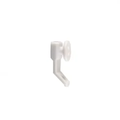 Bissolo Casa Accessori E Pali Tende Binari Per Tende<SET 20 SCIVOLI PER BINARI RINFORZATO : vendita online SET 20 SCIVOLI PER BINARI RINFORZATO in offerta