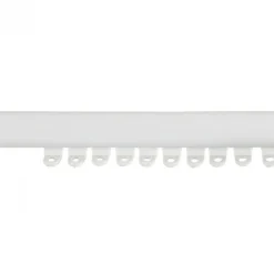 Bissolo Casa Accessori E Pali Tende Binari Per Tende<SET 20 SCIVOLI PER BINARI RINFORZATO : vendita online SET 20 SCIVOLI PER BINARI RINFORZATO in offerta