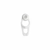 Bissolo Casa Accessori E Pali Tende Binari Per Tende<SET 20 SCIVOLI PER BINARIO BASICO BIANCO: vendita online SET 20 SCIVOLI PER BINARIO BASICO BIANCO in offerta