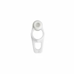 Bissolo Casa Accessori E Pali Tende Binari Per Tende<SET 20 SCIVOLI PER BINARIO BASICO BIANCO: vendita online SET 20 SCIVOLI PER BINARIO BASICO BIANCO in offerta