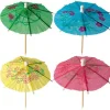 Bissolo Casa Party Festoni E Palloncini<SET 6 STECCHINI PARTY 10CM EISSCHIRMCHE ASIA: vendita online SET 6 STECCHINI PARTY 10CM EISSCHIRMCHE ASIA in offerta