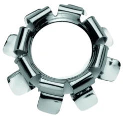 Bissolo Casa Accessori Vari Utensili Da Cucina<SET 6 TAPPI CORONA IN METALLO LINEA DAILY
