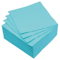 Bissolo Casa Party Tovaglioli Usa E Getta<SET 40 TOVAGLIOLI DI CARTA A 2 VELI 38X38CM BLU: vendita online SET 40 TOVAGLIOLI DI CARTA A 2 VELI 38X38CM BLU in offerta