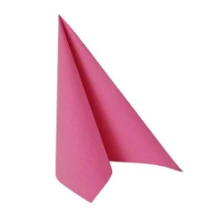 Bissolo Casa Party Tovaglioli Usa E Getta<SET 20 TOVAGLIOLI ROYAL 25X25CM FUXIA: vendita online SET 20 TOVAGLIOLI ROYAL 25X25CM FUXIA in offerta