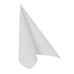 Bissolo Casa Party Tovaglioli Usa E Getta<SET 20 TOVAGLIOLI ROYAL 25X25CM BIANCO: vendita online SET 20 TOVAGLIOLI ROYAL 25X25CM BIANCO in offerta