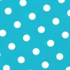 Bissolo Casa Party Tovaglioli Usa E Getta<SET 20 TOVAGLIOLI 40X40CM DOTS TURCHESE: vendita online SET 20 TOVAGLIOLI 40X40CM DOTS TURCHESE in offerta