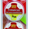 Bissolo Casa Repellenti<SET 2 TRAPPOLE ESCA FORMICHE: vendita online SET 2 TRAPPOLE ESCA FORMICHE in offerta