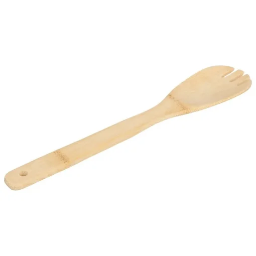 Bissolo Casa Accessori Vari Utensili Da Cucina<SET 4 UTENSILI IN LEGNO CON CONTENITORE ASSORTITO
