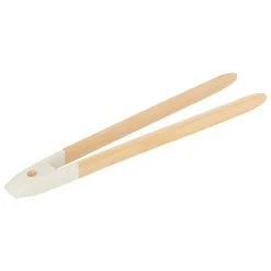 Bissolo Casa Accessori Vari Utensili Da Cucina<SET 4 UTENSILI IN LEGNO CON CONTENITORE ASSORTITO
