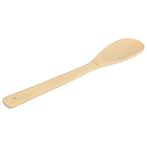 Bissolo Casa Accessori Vari Utensili Da Cucina<SET 4 UTENSILI IN LEGNO CON CONTENITORE ASSORTITO