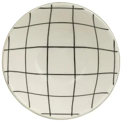 Bissolo Casa Tazze, Tazzine, Coppette Coppette<SET APERITIVO FAMILY CORNER 4PZ IN CERAMICA E ACACIA