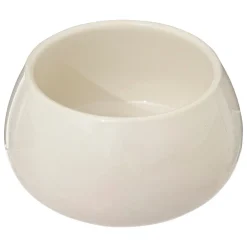 Bissolo Casa Tazze, Tazzine, Coppette Coppette<SET APERITIVO 4PZ MOD NORA 9.5X5 IN GRES PANNA