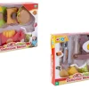 Bissolo Casa Cucine E Accessori<SET CIBO ASSORTITO