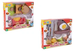 Bissolo Casa Cucine E Accessori<SET CIBO ASSORTITO