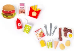 Bissolo Casa Cucine E Accessori<SET CIBO ASSORTITO