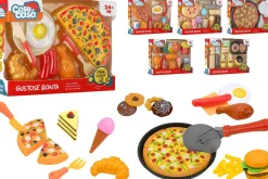 Bissolo Casa Cucine E Accessori<SET CIBO ASSORTITO: vendita online SET CIBO ASSORTITO in offerta