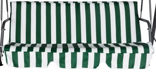 Bissolo Casa Dondoli, Amache E Nidi<Set di cuscini per dondolo: set per dondolo a tre posti
