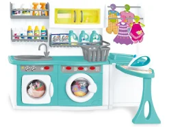 Bissolo Casa Cucine E Accessori<SET LAVANDERIA CON LUCI E SUONI REALI: vendita online SET LAVANDERIA CON LUCI E SUONI REALI in offerta