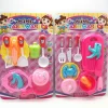 Bissolo Casa Cucine E Accessori<SET MINI KITCHEN TABLEWARE ASSORTITO: vendita online SET MINI KITCHEN TABLEWARE ASSORTITO in offerta