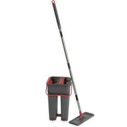 Bissolo Casa Scope<SET MOCIO E SECCHIO 4LT TANA CON PANNO IN MICROFIBRA: vendita online SET MOCIO E SECCHIO 4LT TANA CON PANNO IN MICROFIBRA in offerta