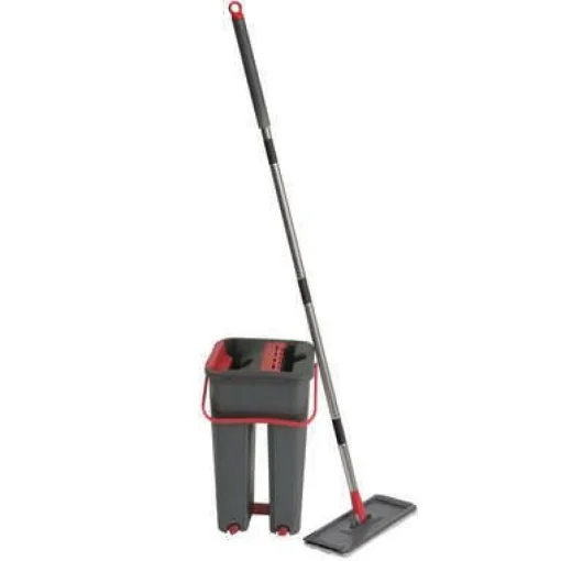 Bissolo Casa Scope<SET MOCIO E SECCHIO 4LT TANA CON PANNO IN MICROFIBRA: vendita online SET MOCIO E SECCHIO 4LT TANA CON PANNO IN MICROFIBRA in offerta