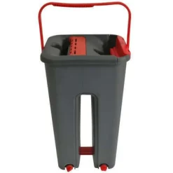 Bissolo Casa Scope<SET MOCIO E SECCHIO 4LT TANA CON PANNO IN MICROFIBRA: vendita online SET MOCIO E SECCHIO 4LT TANA CON PANNO IN MICROFIBRA in offerta