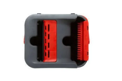 Bissolo Casa Scope<SET MOCIO E SECCHIO 4LT TANA CON PANNO IN MICROFIBRA: vendita online SET MOCIO E SECCHIO 4LT TANA CON PANNO IN MICROFIBRA in offerta