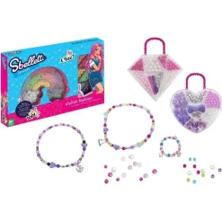 Bissolo Casa Trucchi E Accessori<SET PERLINE ASSORTITO: vendita online SET PERLINE ASSORTITO in offerta