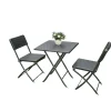 Bissolo Casa Set Bistrò<SET TAVOLO E 2 SEDIE