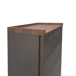 Bissolo Casa Settimanali<SETTIMINO TRAY BRONZO E MERCURE