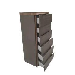 Bissolo Casa Settimanali<SETTIMINO TRAY BRONZO E MERCURE