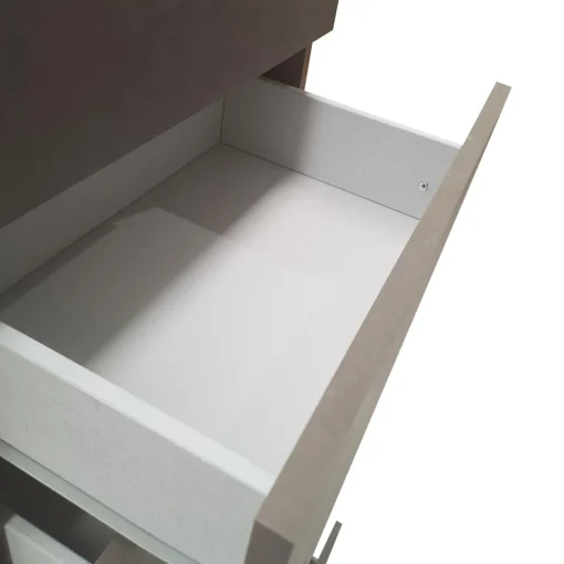 Bissolo Casa Settimanali<SETTIMINO TRAY BRONZO E MERCURE