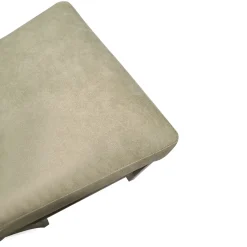 Bissolo Casa Sgabelli<SGABELLO ALTO MOD. DENVER IN TESSUTO VINTAGE BEIGE: vendita online SGABELLO ALTO MOD. DENVER IN TESSUTO VINTAGE BEIGE in offerta