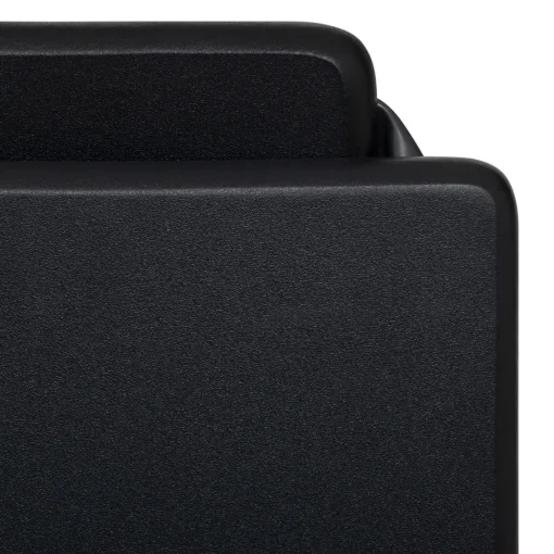 Bissolo Casa Sgabelli<SGABELLO ALTO MOD. LOUNA NERO : vendita online SGABELLO ALTO MOD. LOUNA NERO in offerta