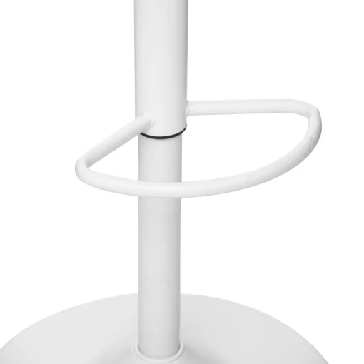 Bissolo Casa Sgabelli<SGABELLO MOD. AIKO BIANCO : vendita online SGABELLO MOD. AIKO BIANCO in offerta