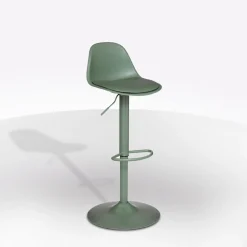 Bissolo Casa Sgabelli<SGABELLO MOD. AIKO CACHI: vendita online SGABELLO MOD. AIKO CACHI in offerta